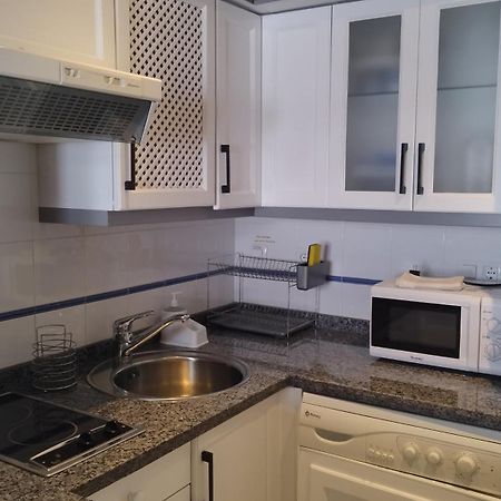 Suite Center San Lorenzo 35 เซบีญา ภายนอก รูปภาพ