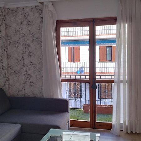Suite Center San Lorenzo 35 เซบีญา ภายนอก รูปภาพ