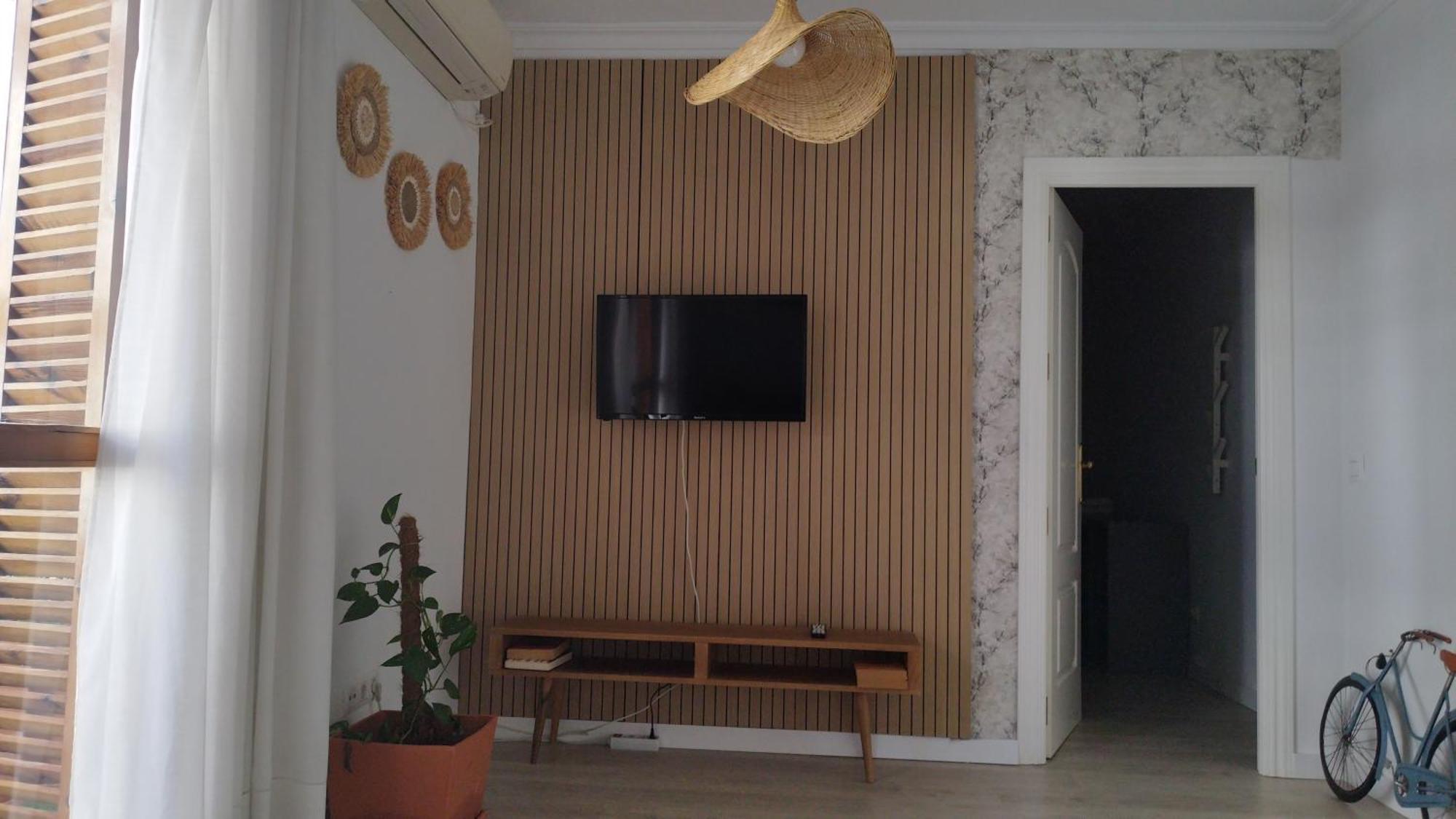 Suite Center San Lorenzo 35 เซบีญา ภายนอก รูปภาพ