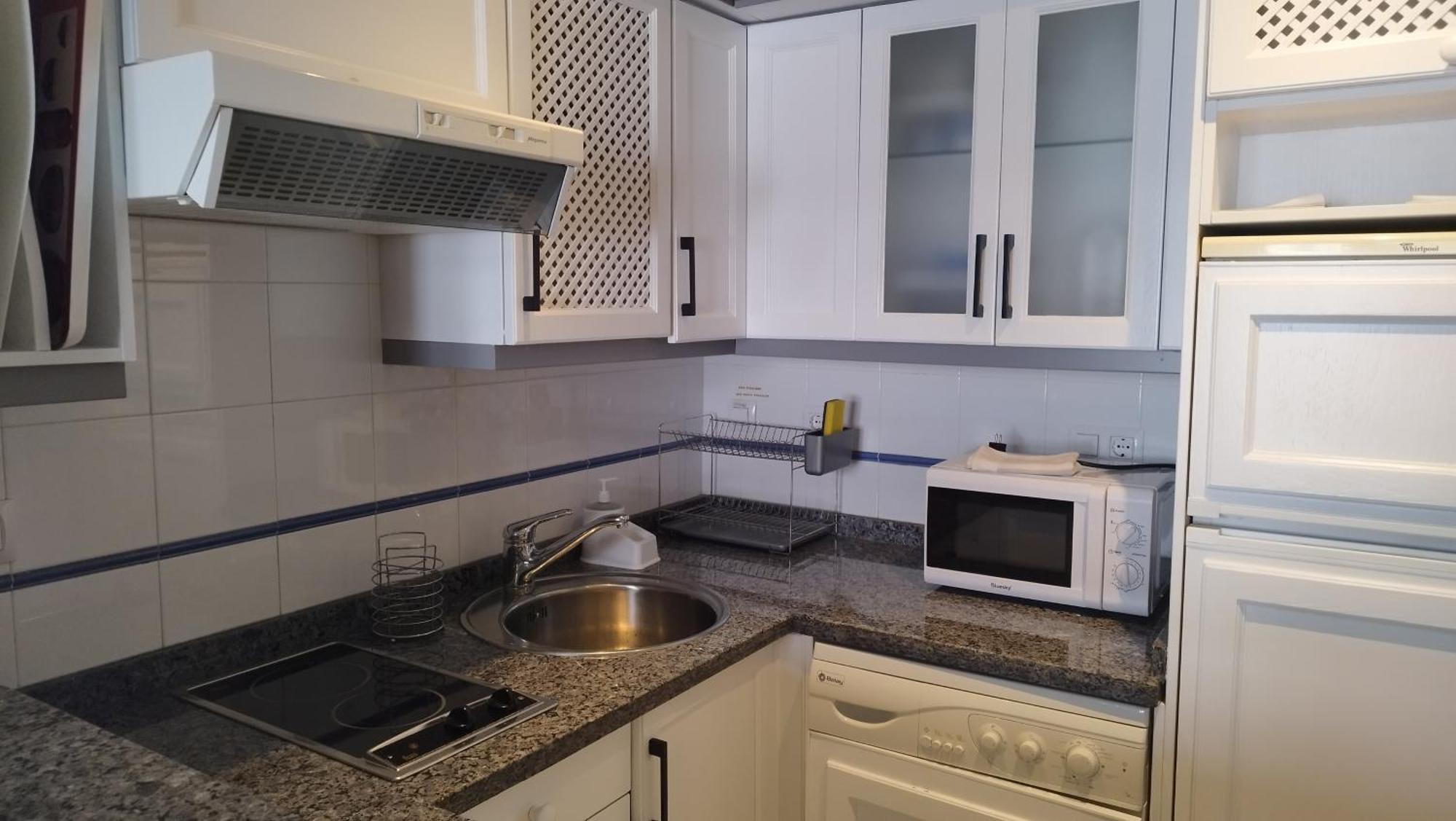 Suite Center San Lorenzo 35 เซบีญา ภายนอก รูปภาพ