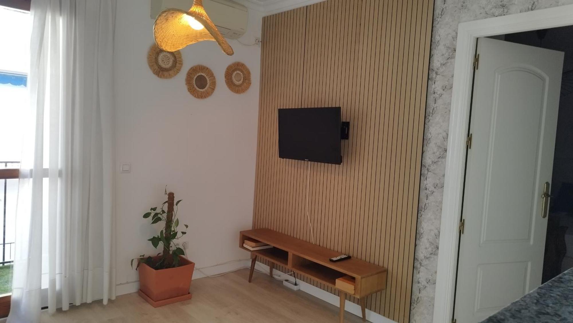 Suite Center San Lorenzo 35 เซบีญา ภายนอก รูปภาพ